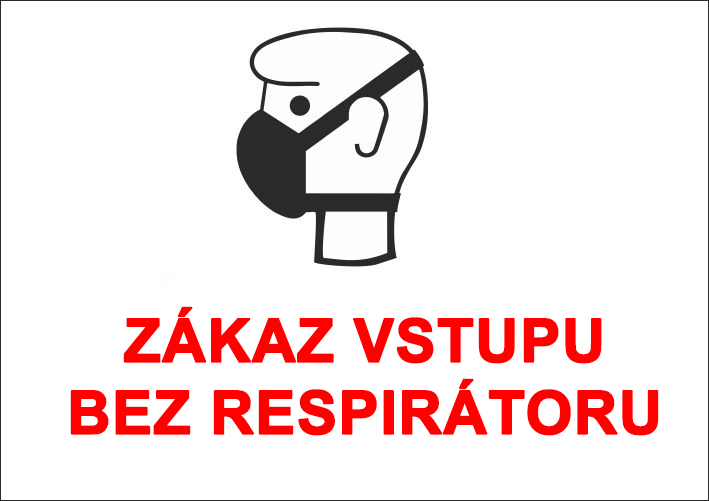 Epidemie roušek