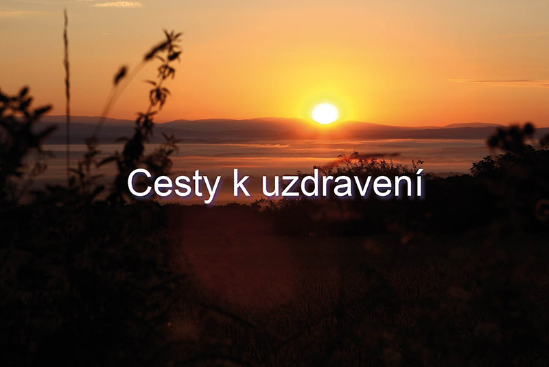 Cesty k uzdravení